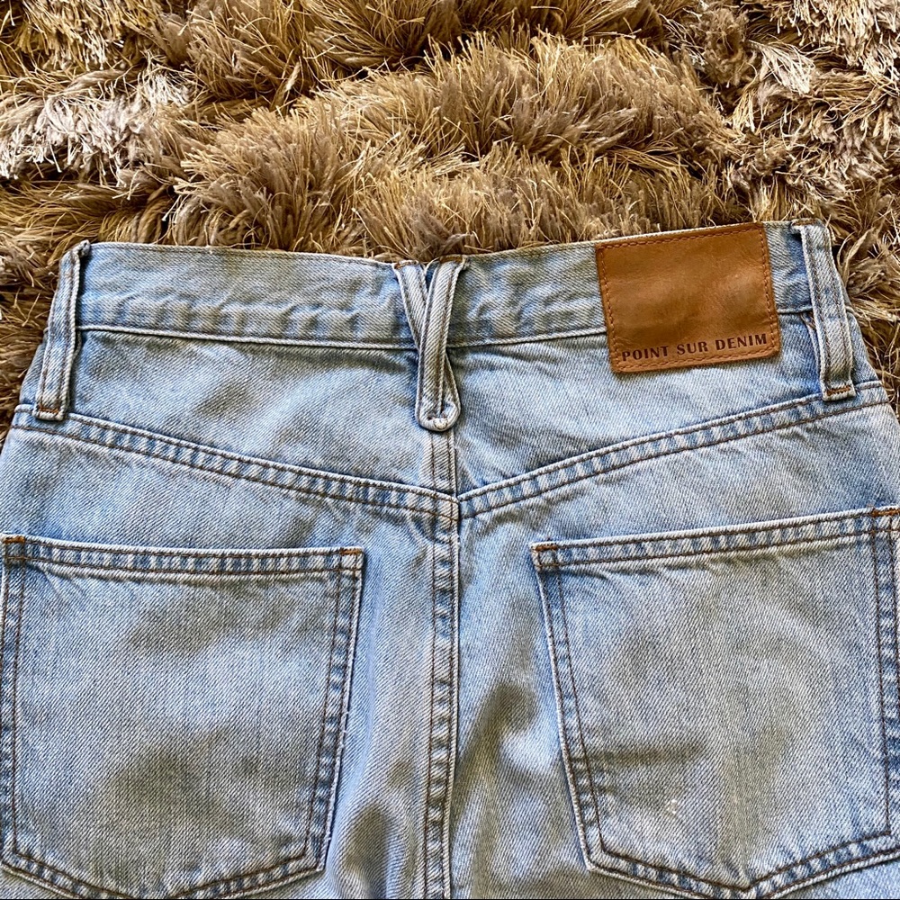 ✨J.Crew jeans✨ - Picture 4 of 6